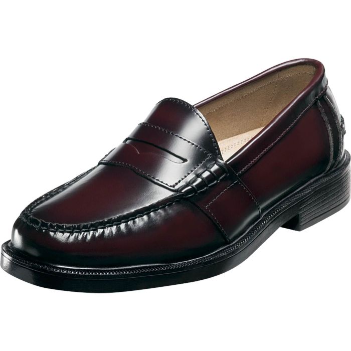 Nunn Bush Dress Shoes Men Elegant Maluku Style