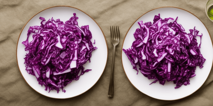 How to Cook Cabbage Indian Style in Oven A Spicy Twist on a Classic Dish