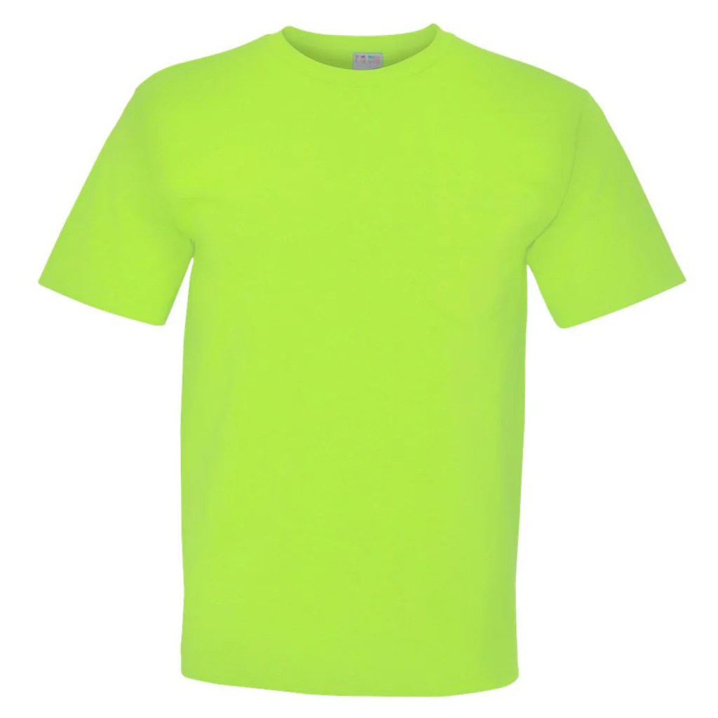 Mens dress shirts lime green