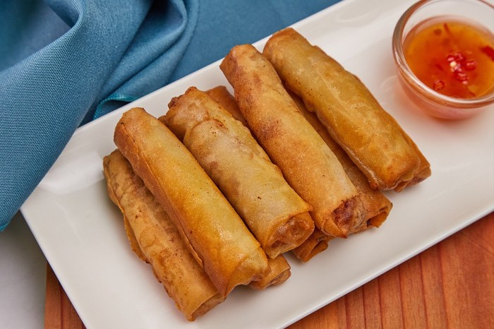 How to cook lumpiang shanghai filipino style