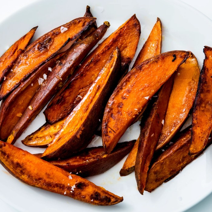 How to cook sweet potato Indian style