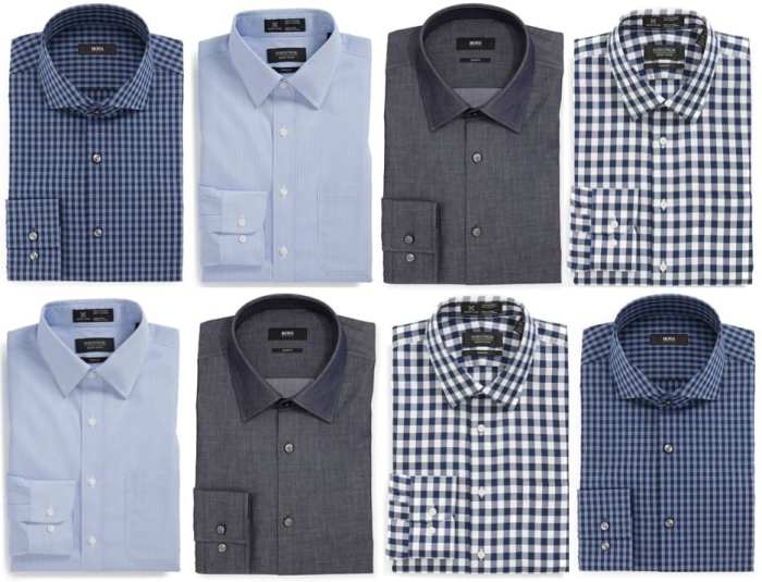 Mens Fitted Dress Shirts Cheap Affordable and Stylish Options for Men