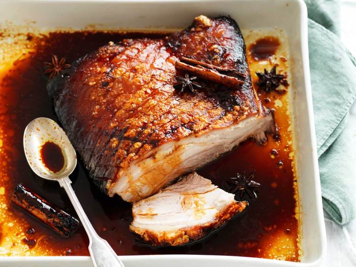 How to cook pork belly pinoy style