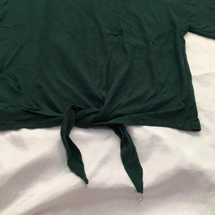 Emerald green dress shirt men's