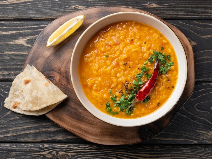 How to Cook Dhal Sri Lankan Style – A Flavorful Guide