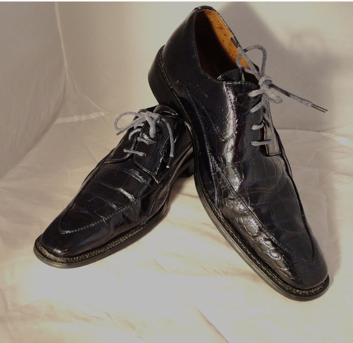 Size 14 Dress Shoes for Men Finding the Perfect Fit