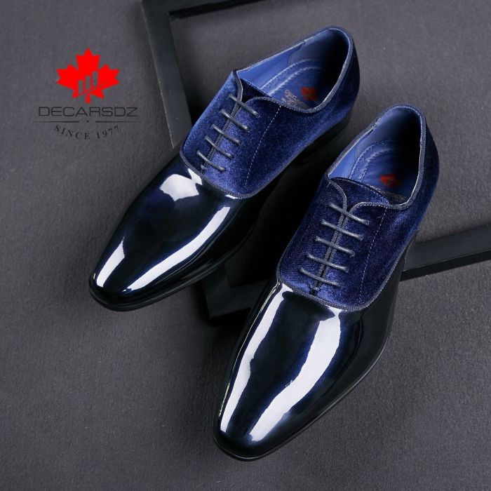 Quality mens dress shoes